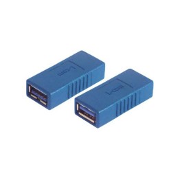 1 pcs : UAD036FF - ADPT USB 3.0 A-F/A-F