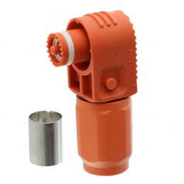 1 pcs : SLPPC70BSO3 - 10.3MM SURLOK PLUS R/A PLUG FOR