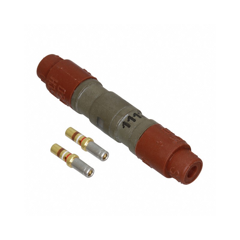 1 pcs : CTL-20-513 - CONN WIRE SPLICE SZ20 0.260' DIA