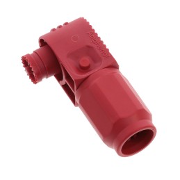 1 pcs : SLPPC70BNR2 - SURLOK PLUS, RIGHT ANGLE PLUG, 1