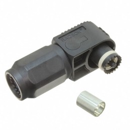 1 pcs : SLPPC50BNB3 - SURLOK PLUS, RIGHT ANGLE PLUG, 1