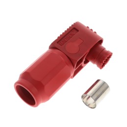 1 pcs : SLPPC70BNR1 - SURLOK PLUS, RIGHT ANGLE PLUG, 1