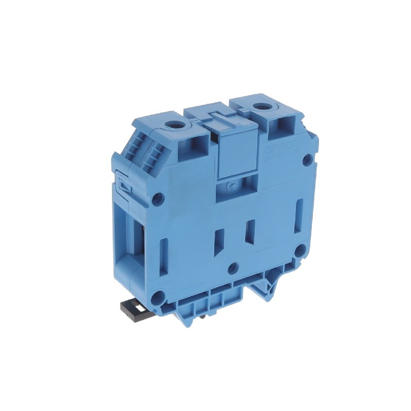 1 pcs : XW5T-S70-1.1-1BL - TB SCREW 70MM 1:1 1TIER BLUE