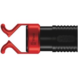 1 pcs - Wera Screw Gripper, 41 mm Overall