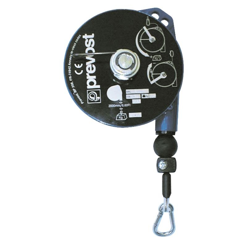 1 pcs - PREVOST 4kg Tool Balancer