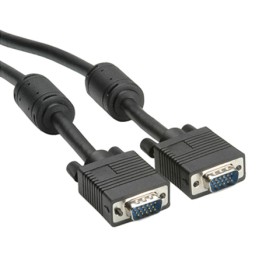 1 pcs - Roline Male VGA to Male VGA Cable, 3m
