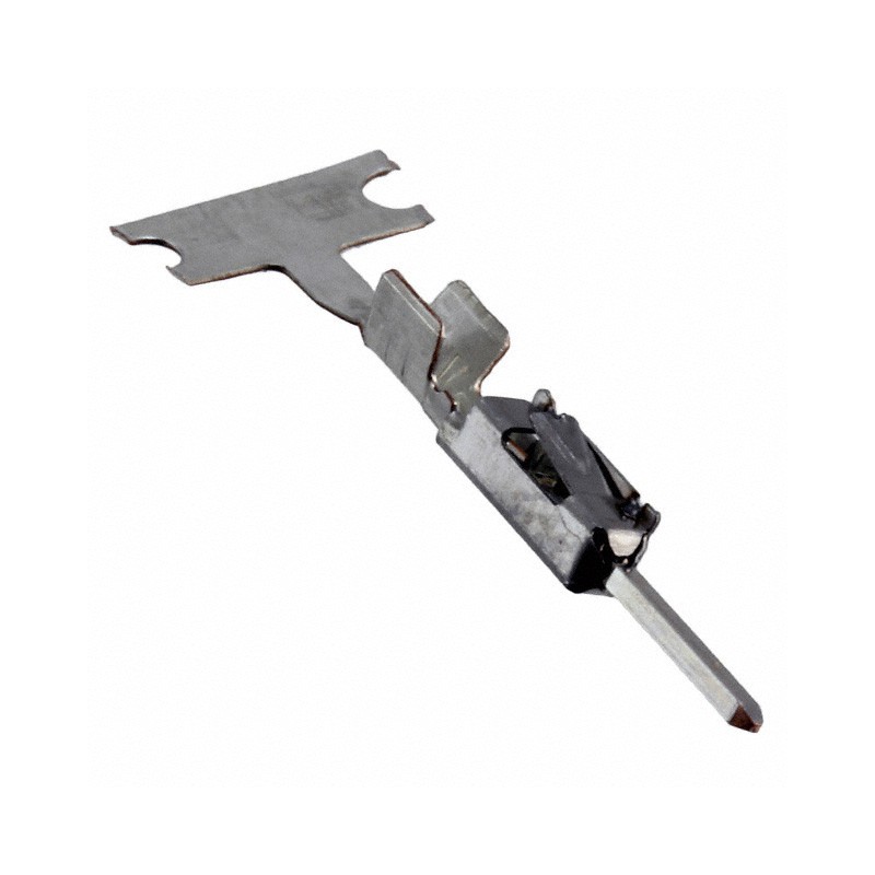 1 pcs : 293389-1 - CONN SSL PIN CONTACT 18AWG CRIMP