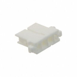 1 pcs : LEAR-02V-S - CONN SSL RCPT HSG 2POS 1.8MM
