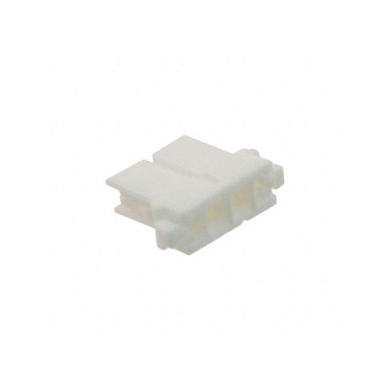 1 pcs : LEAR-02V-S - CONN SSL RCPT HSG 2POS 1.8MM