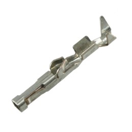 1 pcs : 1-2106123-1 - CONN SSL SKT CONT 22-24AWG CRIMP