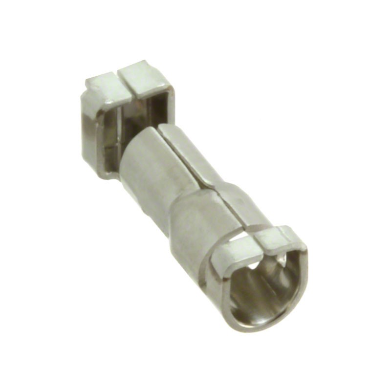 1 pcs : 2834012-3 - CONN SSL POKE-IN CONT 16-20AWG