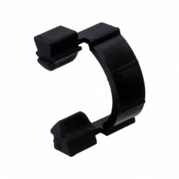 1 pcs : 1740261-2 - CONN RING CLIP FOR TUBE