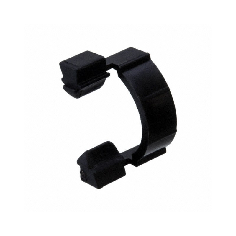 1 pcs : 1740261-2 - CONN RING CLIP FOR TUBE