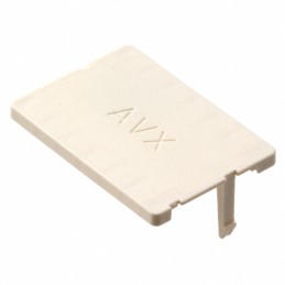 1 pcs : 609159350609000 - CONN COVER FOR 9159 SERIES RCPT