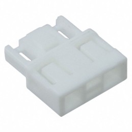 1 pcs : LEBRP-02V-S - CONN SSL PLUG HSG 2POS CRIMP