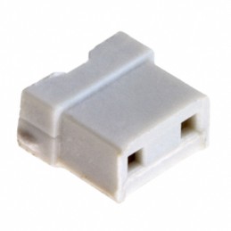 1 pcs : M22-1930005 - OPEN TOP JUMPER SOCKET