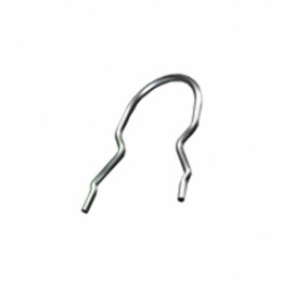 1 pcs : 5026 - .200 SPACING TEST POINT JUMPER