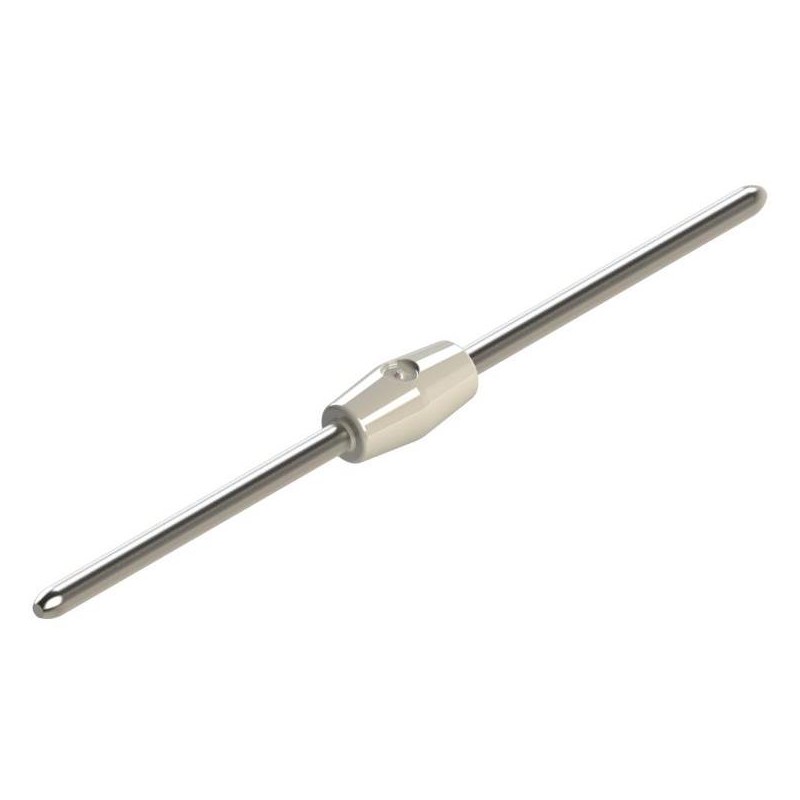 1 pcs : 109296001260906 - 1 POS JUMPER 26MM