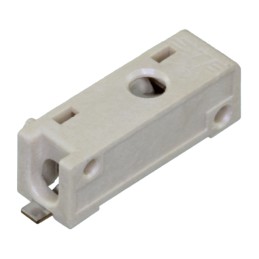 1 pcs : 2834006-1 - RELEASE POKE-IN CONNECTOR 1 POLE