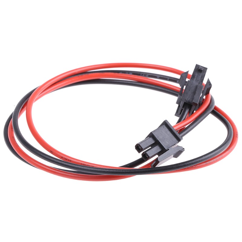 1 pcs - JKL Components ZAF-CH-J LED Cable