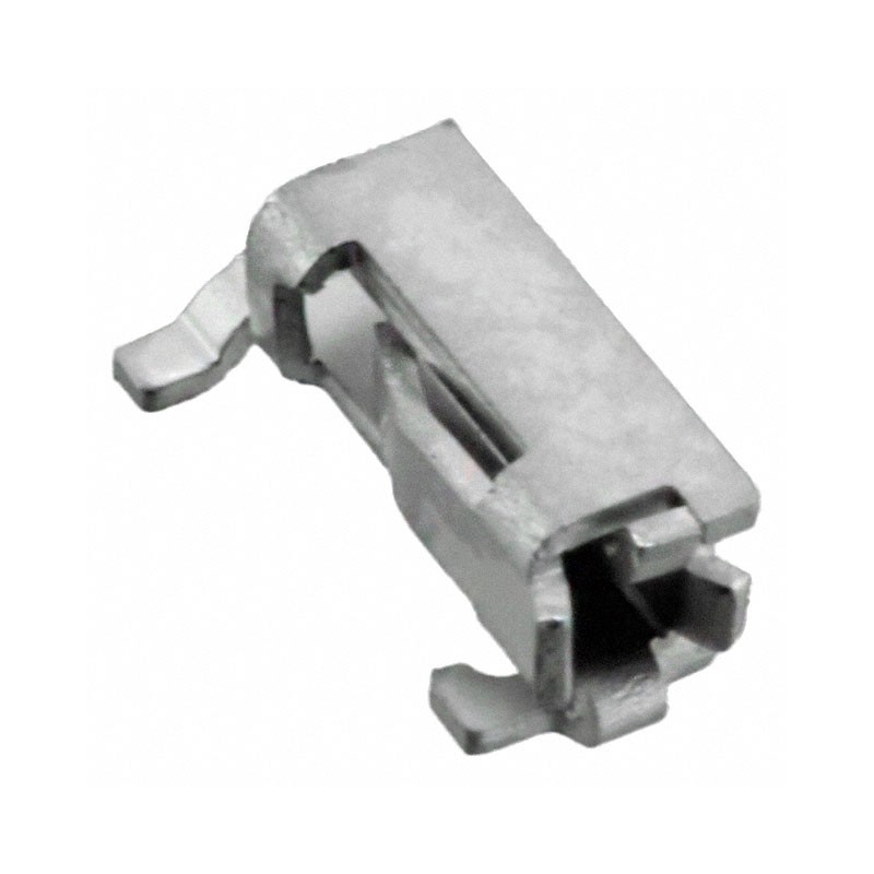 1 pcs : ES10S001JF1R4500 - CONN SSL SCKT CONT 24-26AWG SLDR