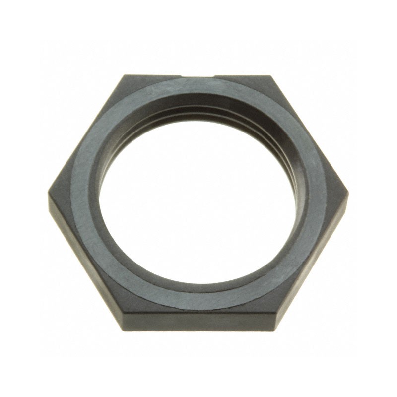 1 pcs : 2213466-1 - NECTOR M 3P SCREW NUT PNL MNT