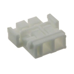 1 pcs : DF59-2P-2C - CONN SSL RCPT HSG 2POS 2MM CRIMP