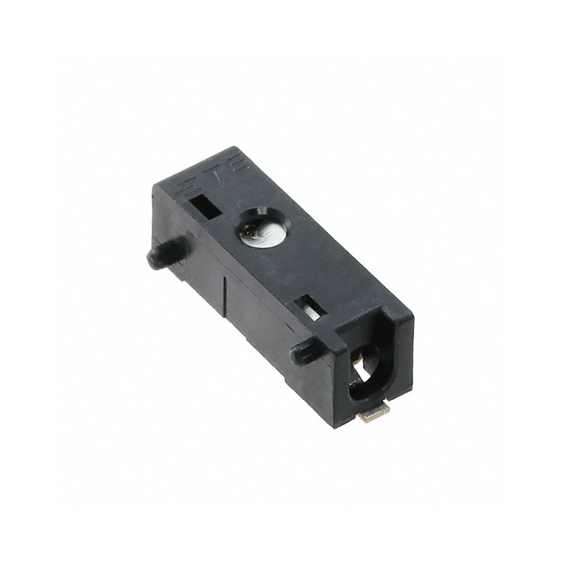1 pcs : 2-2834006-1 - 1P MODULAR RELEASABLE POKE-IN CO