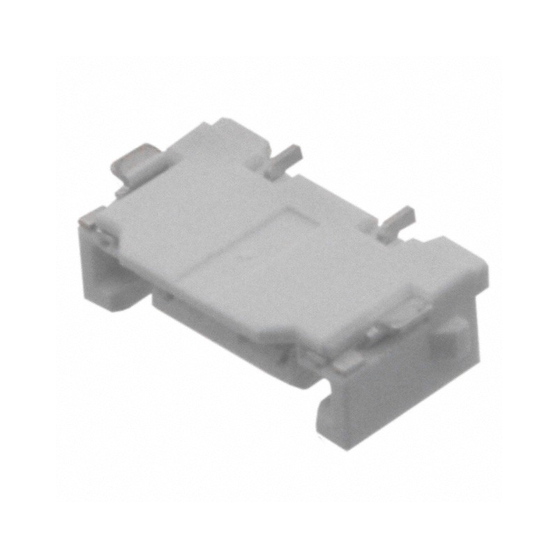 1 pcs : 5034710200 - CONN SSL RCPT 2POS 3.7MM SOLDER