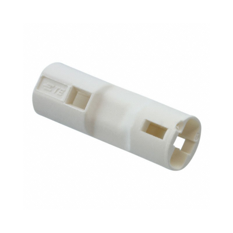 1 pcs : 1740260-1 - CONN TUBE FOR 7.5MM CONNECTOR