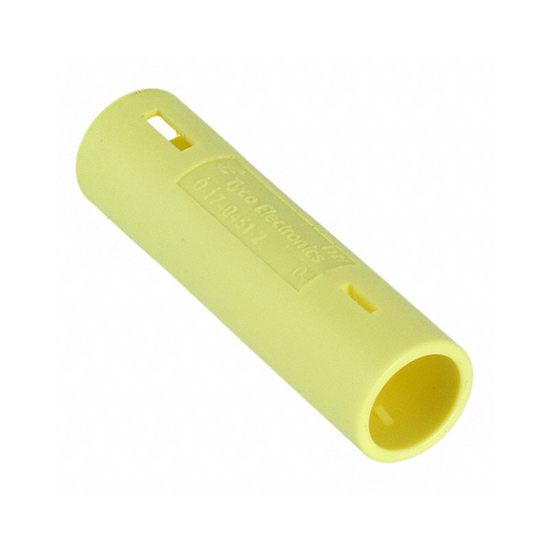 1 pcs : 1740451-2 - CONN SSL OUTLET HSG 2POS 3.6MM