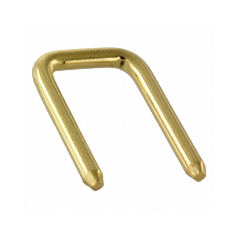 1 pcs : D3080-05 - 1MM UNINSULATED SHORTING PLUG