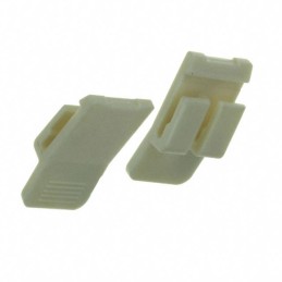 1 pcs : 609159340201000 - CONN LATCH FOR 9159 SERIES PLUGS