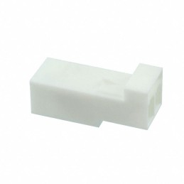 1 pcs : 2834049-1 - REC, 2P LATCHED POKE-IN WTW CONN