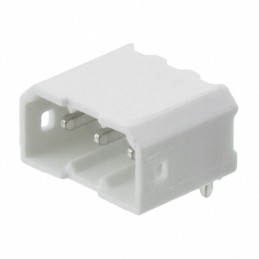 1 pcs : 1814854 - CONN HEADER 3POS 2.5MM TH