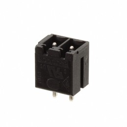 1 pcs : 31383102 - PIN HEADER, VERTICAL, SHROUDED,