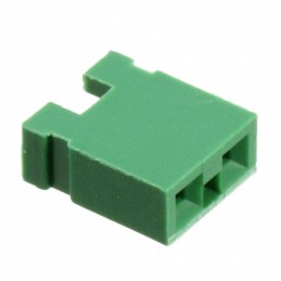 1 pcs : 827914-1 - 2P SHUNTSTECKER
