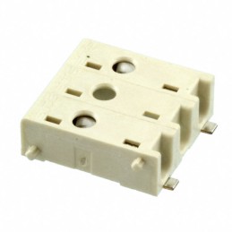 1 pcs : 1-2834006-2 - RELEASE POKE-IN CONNECTOR 2 POLE