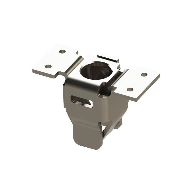 1 pcs : 709296001114006 - VERTICAL BOX CONTACT AWG16-18