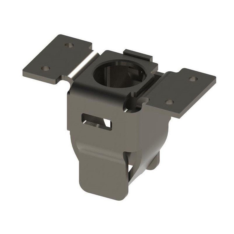 1 pcs : 709296001116006 - VERTICAL BOX CONTACT AWG12