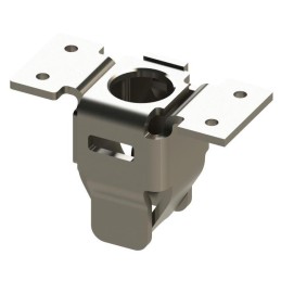 1 pcs : 709296001115006 - VERTICAL BOX CONTACT AWG14