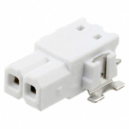 1 pcs : 1815196 - CONN HEADER 2POS 2.5MM SMD