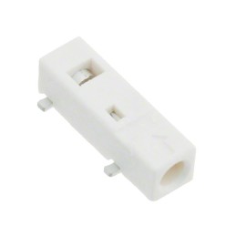 1 pcs : 2134611-1 - CONN SSL RECEPTACLE 1POS SOLDER