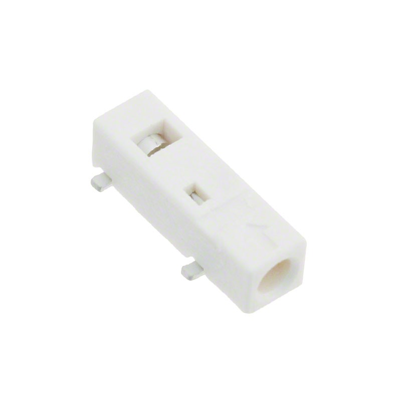 1 pcs : 2134611-1 - CONN SSL RECEPTACLE 1POS SOLDER