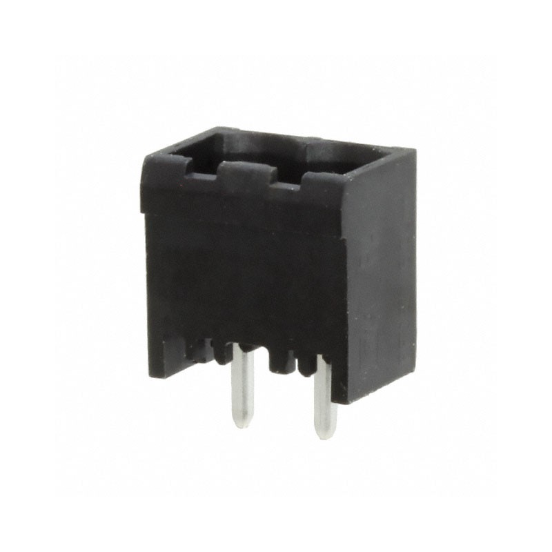 1 pcs : 31177102 - SHROUDED HEADER, VERTICAL, THR,