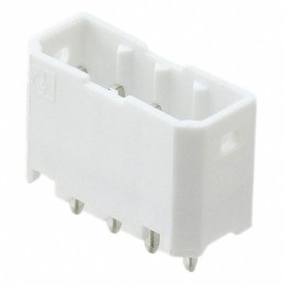 1 pcs : 1815280 - CONN HEADER 4POS 2.5MM TH