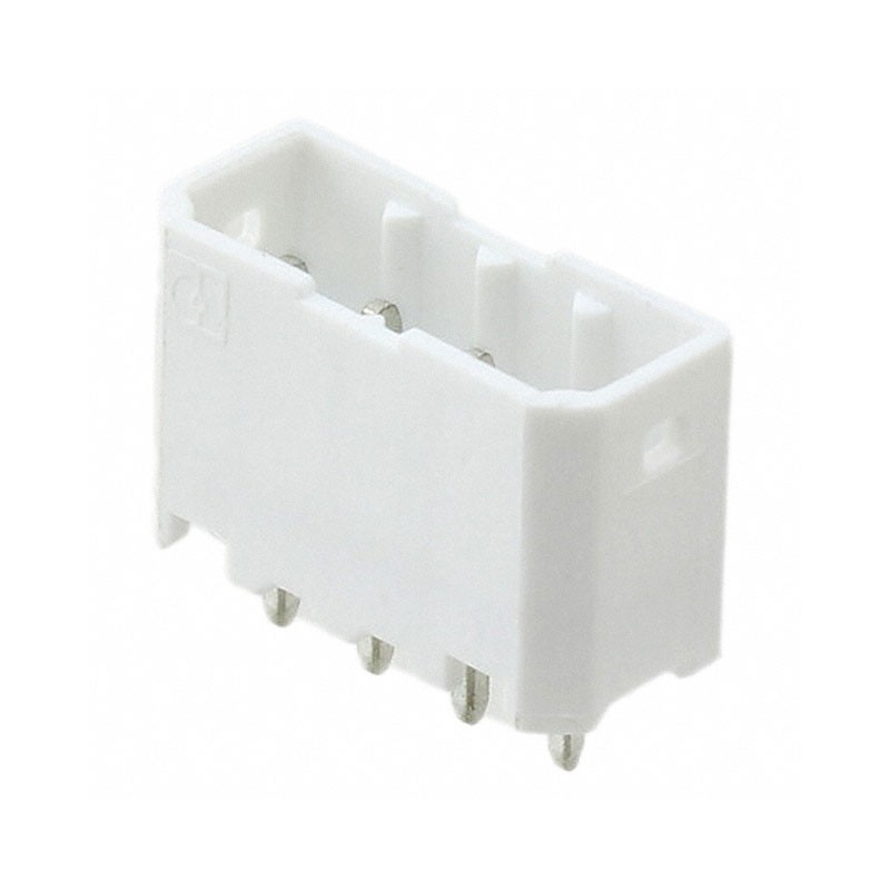 1 pcs : 1815280 - CONN HEADER 4POS 2.5MM TH