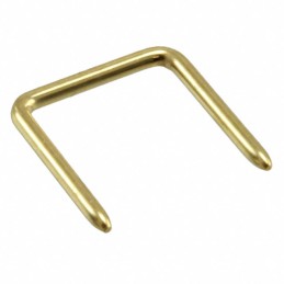 1 pcs : 999-11-112-10-000000 - JUMPER NON-INSULATED MALE .200'