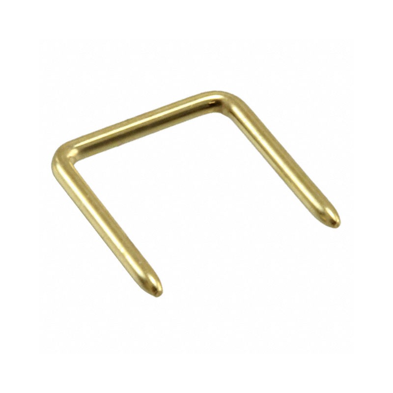 1 pcs : 999-11-112-10-000000 - JUMPER NON-INSULATED MALE .200'