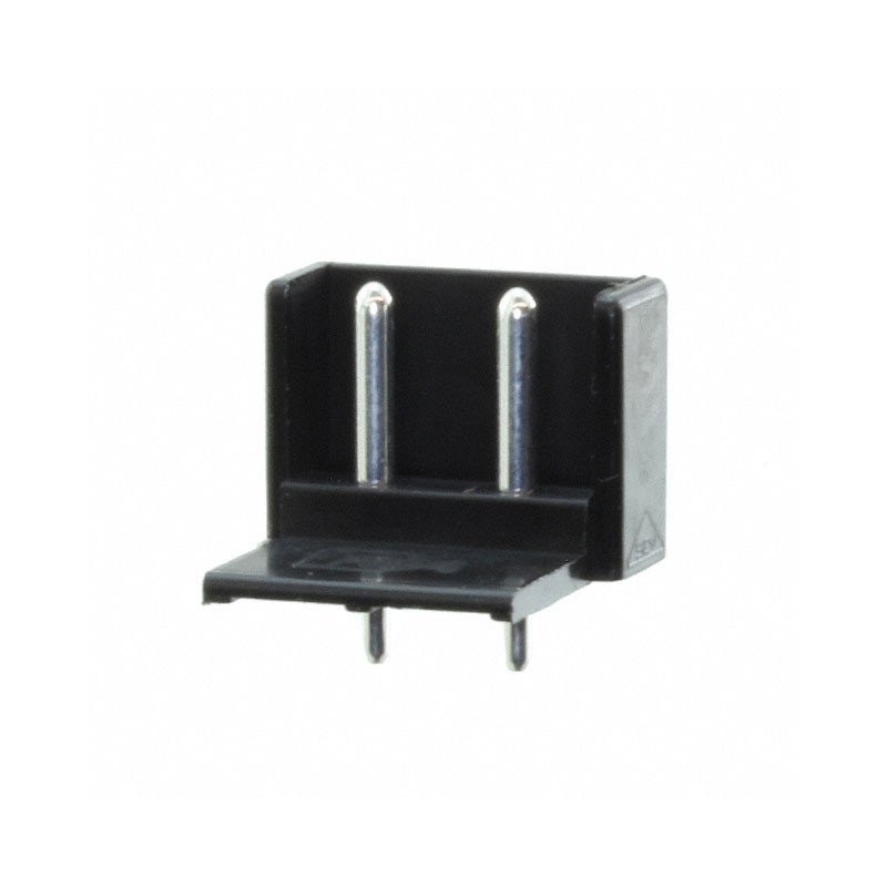 1 pcs : 31041102 - PIN HEADER, BACKWALL, VERTICAL,